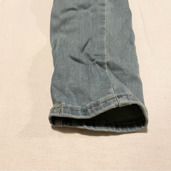 Levi’s 710 Super Skinny Women’s Jeans Size 27 - Picture 7 of 16